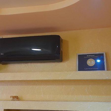 Guest House In Center 예레반 외부 사진