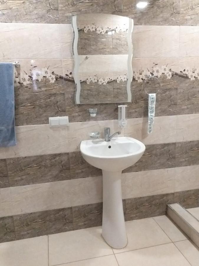 Guest House In Center 예레반 외부 사진