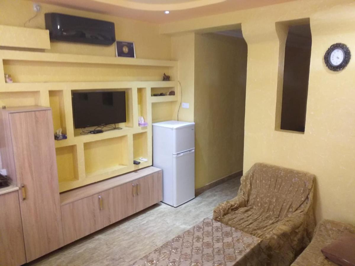 Guest House In Center 예레반 외부 사진