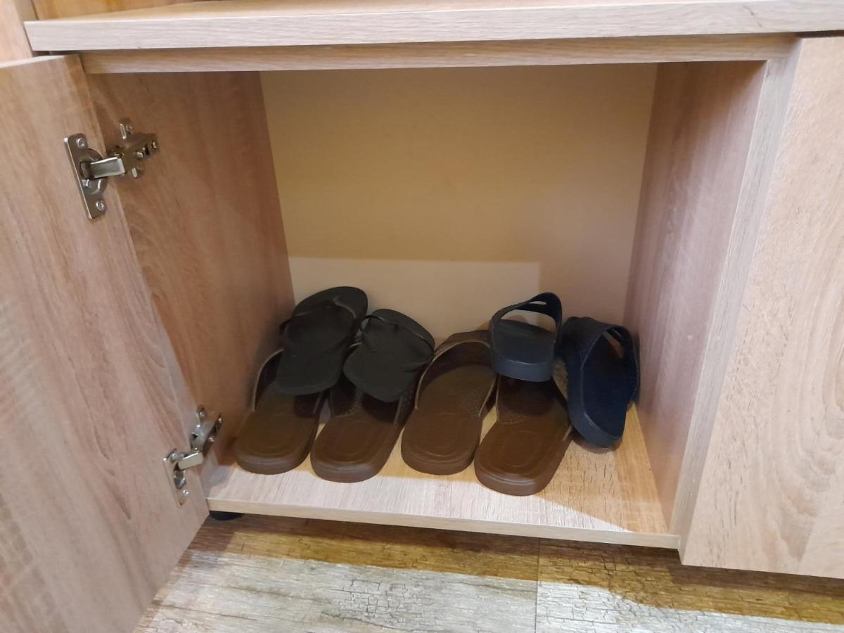 Guest House In Center 예레반 외부 사진