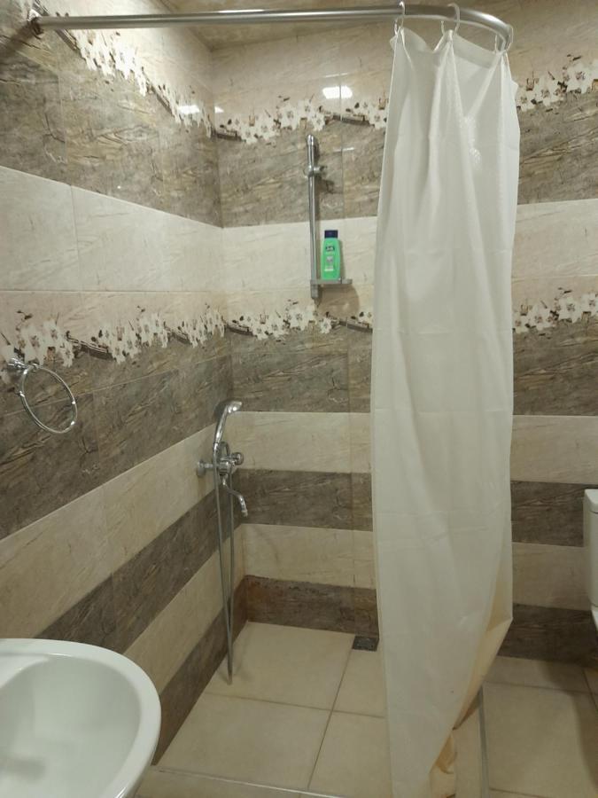 Guest House In Center 예레반 외부 사진