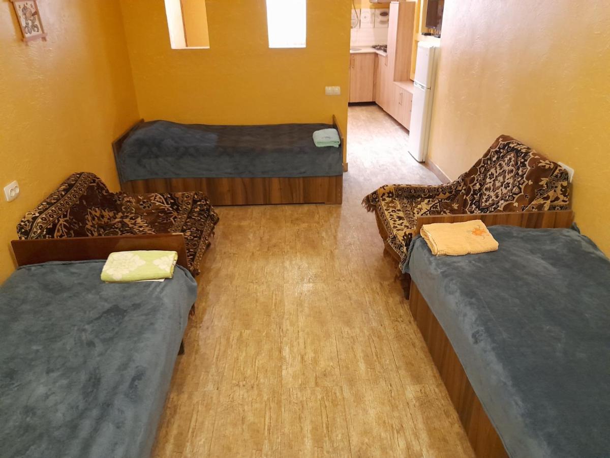 Guest House In Center 예레반 외부 사진