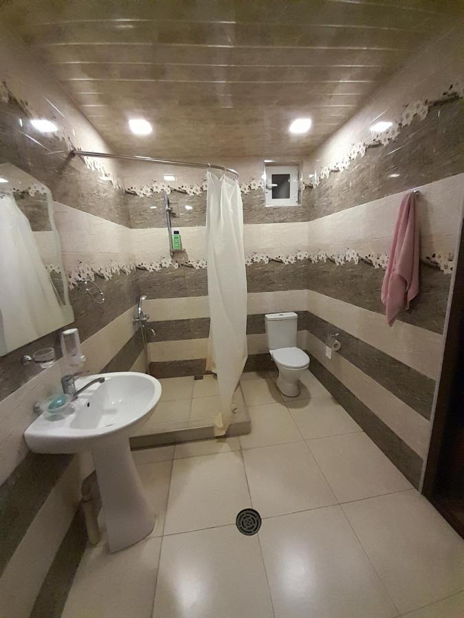 Guest House In Center 예레반 외부 사진