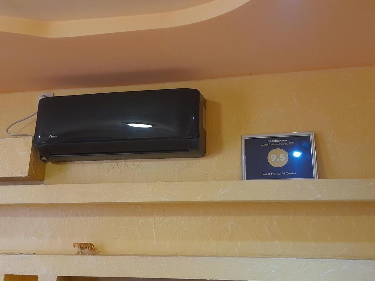 Guest House In Center 예레반 외부 사진