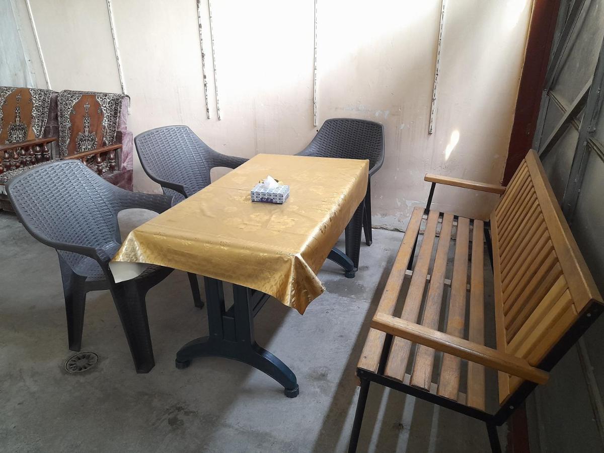 Guest House In Center 예레반 외부 사진
