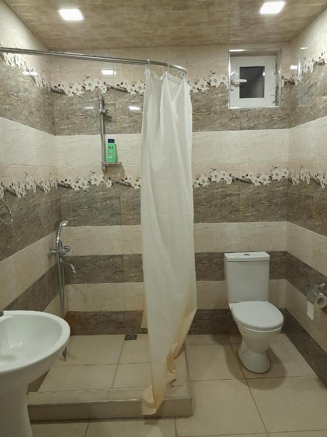 Guest House In Center 예레반 외부 사진