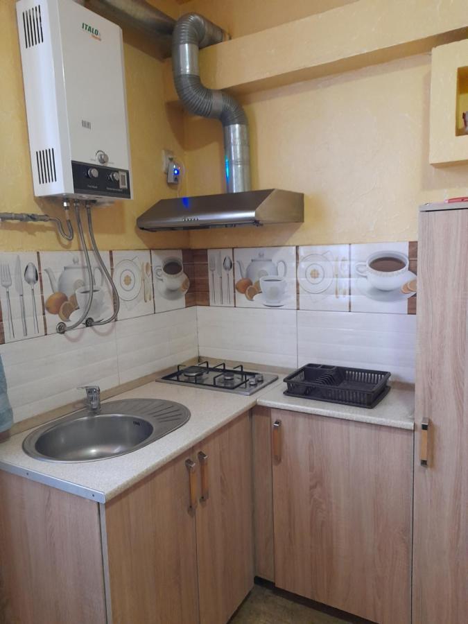 Guest House In Center 예레반 외부 사진