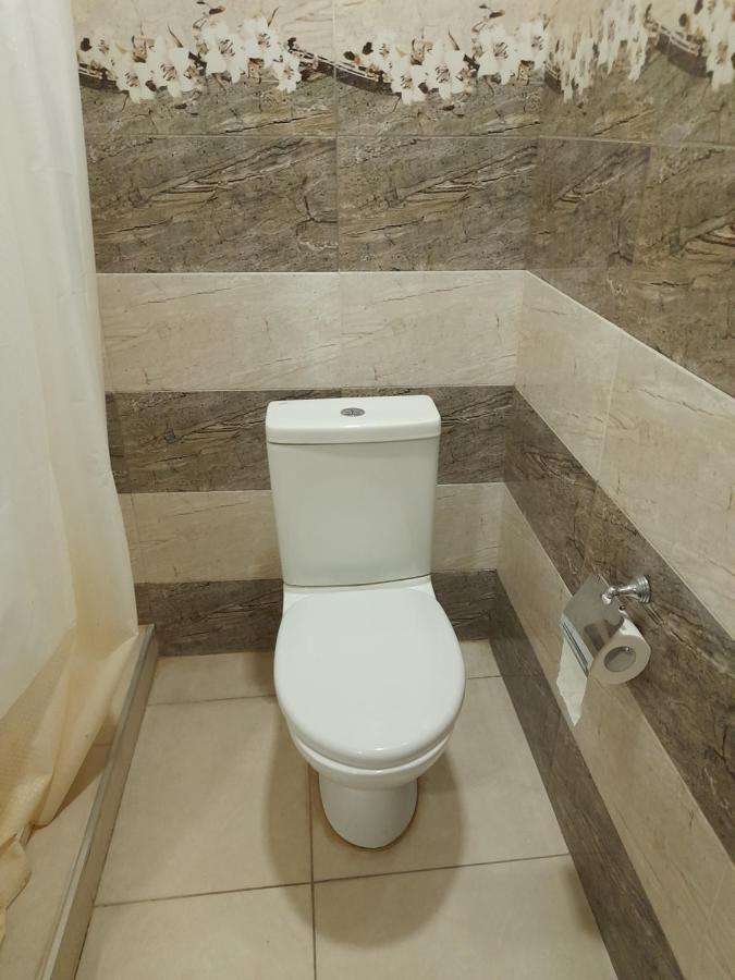 Guest House In Center 예레반 외부 사진