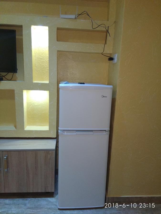 Guest House In Center 예레반 외부 사진