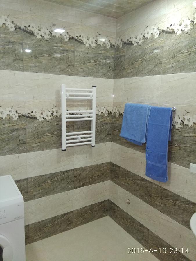 Guest House In Center 예레반 외부 사진