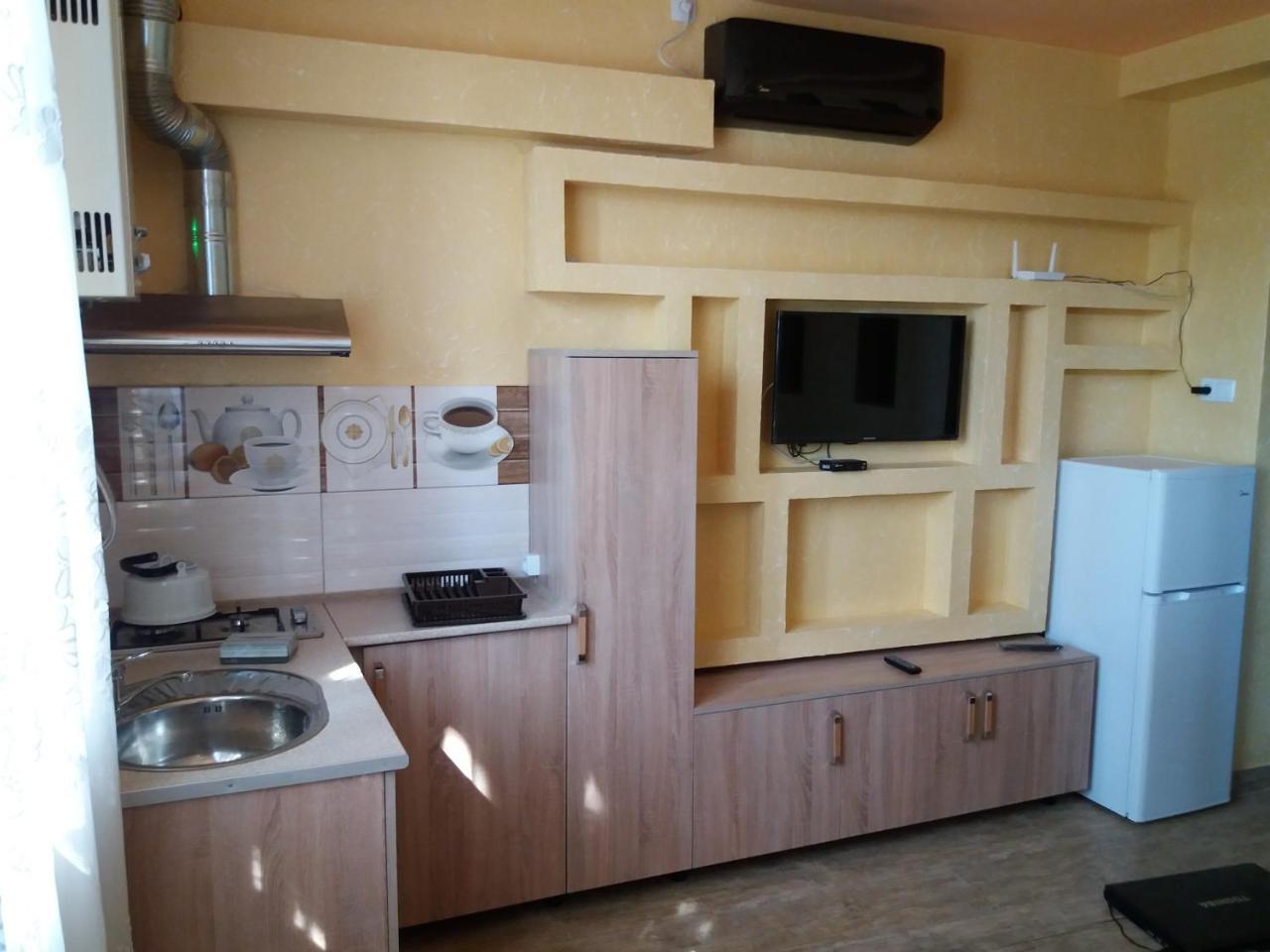 Guest House In Center 예레반 외부 사진